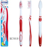 Manufacture of Toothbrush in Yangzhou