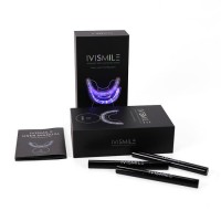 Home Use FDA Newest Most Popular Teeth Whitening LED Light Kit