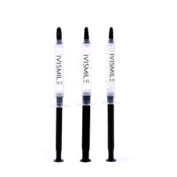 FDA&Ce Certified 3ml Teeth Whitening Syringe Bleaching Gel