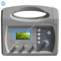 Wholesale Price High Quality Portable Uci Mechanical Portable Ventilator