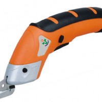 3.6V Li-ion Battery Cordless Scissors