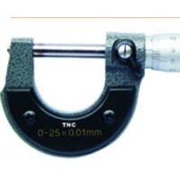 Outside Micrometer