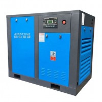 380V 50Hz 50HP 37kw Fix Speed Direct Driven Rotary Screw Air Compressor