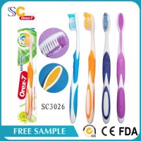 Hot Selling Factory Adult Toothbrush