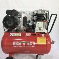 Italy Type Belt Air Compressor 3HP