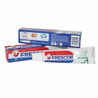 Fresh Spearmint Stronger Whiter Teeth Fresher Breath Clear Mouthwash White Toothpaste