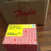 Phtx Series Danfoss Thermostatic Expansion Valve (067B3303)