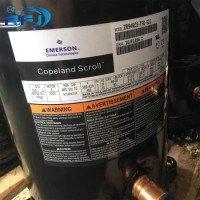 Copeland Zr Series Compressor 10HP Zr125kce-Tfd-522 Refrigeration Scroll Compressor