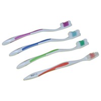 Teeth Whitening Adult Toothbrush Manufacture