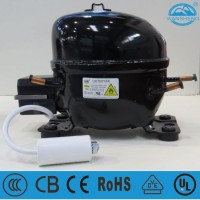 R600A Refrigerator Part Wt Series Ukt60yax Compressor