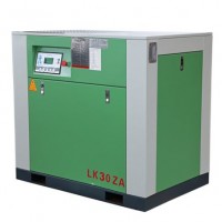 45kw 60HP Screw Air Compressor