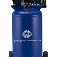 100L Vertical Tank Air Compressor (V-0.25/8B)