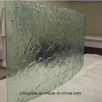 High Quality Tempered Patterned Glass