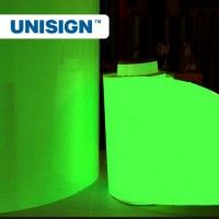 Unisign Glow in The Dark Sticker Tape