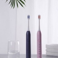 Personalized Sonic Electric Toothbrush Portable Electronic Toothbrushes