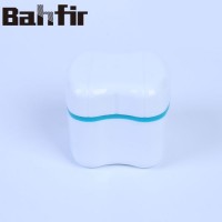 High Quality Wholesales Plastic Denture Box Tooth Box Denture Tray Box