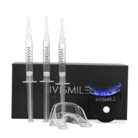 FDA Approved Charming Dental Whitening Kit Teeth Whitening