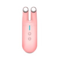 Portable RF & EMS Beauty Instrument Bio Ionic Facial Equipment