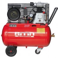Belt Driven / Italy Type/ Potable / Lubricated Air Compressor (RT3008) 50L-200L