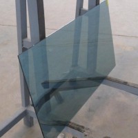 4-12mm Color Tempered Tinted Glass