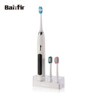 Most Popular Competitive Price Inductive Charging Travel Sonic Electric Toothbrush