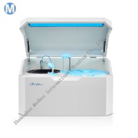 Fully Automatic Biochemistry Analyzer with Ce