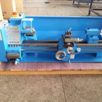 Bench Mini Lathe