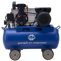 1HP 0.75kw 50L Piston Air Compressor (Z-0.036/8)