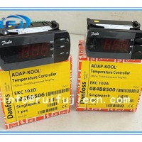 Danfoss Temperature Controller Electronic Controller Ekc 201