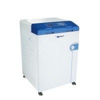 Automatic Water Feeding and Fast Cooling Sterilizer with Drying Function (GR Seires)