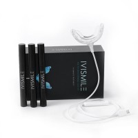 Travel/Home Use Mini Teeth Whitening Light Teeth Whitening System