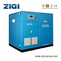 Best Price Air-Cooling Industrial Screw Air Compressor