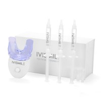 Premium Tooth Bleaching Dental Teeth Whiten Kits for Sensitive Tooth