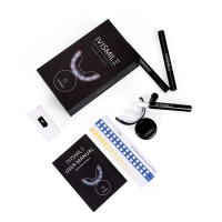 FDA&Ce Certified Dental Peroxide Wholesale Oral Tooth Whitening LED Kit