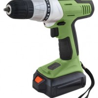 12V/14.4V/18V Cordless Drill