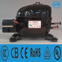 Wv Series Wv5211h R134A Refrigerator Part Compressor