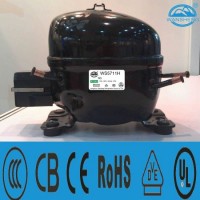 Ws Series Ws5711h R134A Refrigerator Part Compressor