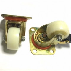 Good Quality 50mm Caster Wheel图1