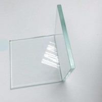 3mm-12mm Tempered Ultra Clear Glass with TUV SGCC Australian Certificate