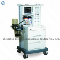 Medical Equipment Pediatric Anesthesia Machine