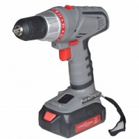 10.8/14.4/18V Cordless Drill