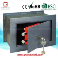 Wall Safe Box for Home and Office (SW27K)   Solid Steel