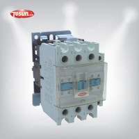 AC Contactor for AC Motor Control