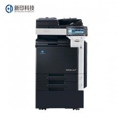 Used Bizhub C360/C280/C220 Konica Minolta Copier Printer Scanner图1