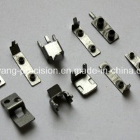 Customized Punching Part with Low Price