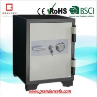 Fire Resistant Safe for Home and Office (FP-600M)   Solid Steel