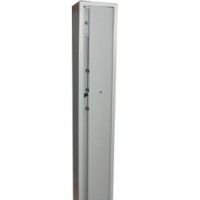 Key Lock Gun Cabinet (GUN-S1250K/3)