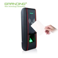 Waterproof IP65 Outdoor Biometric Fingerprint Access Control Device (F16)