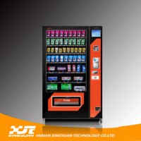Condoms&Sanitary Napkins Vending Machine