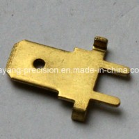 Customized Copper Stamping Part